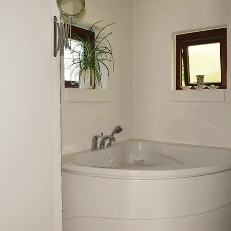 Three-bedroom Holiday In Hadsund * Helberskov